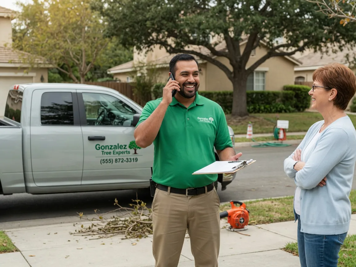 Tree Service Lyndon, IL FAQs